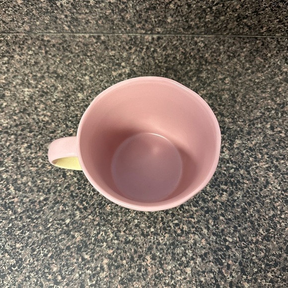 Pink Cowgirl Boot Mug - Picture 3 of 6